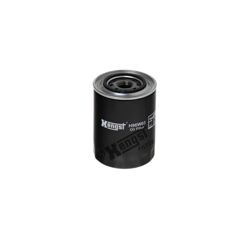Filtre à huile HENGST FILTER H96W03