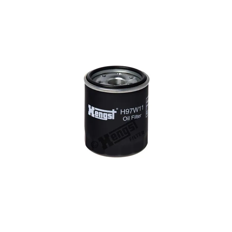 Filtre à huile HENGST FILTER H97W11