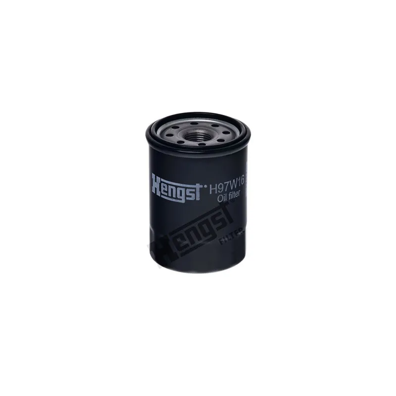 Filtre à huile HENGST FILTER H97W16