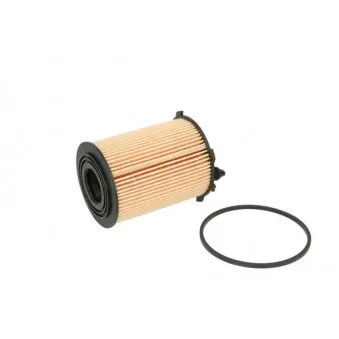 Filtre à huile JC PREMIUM B18009PR