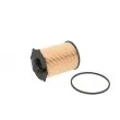 Filtre à huile JC PREMIUM B18009PR - Visuel 2