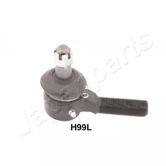 Rotule de barre de connexion avant gauche JAPANPARTS