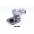 Turbocompresseur, suralimentation JAPANPARTS XX-TURB3 - Visuel 3