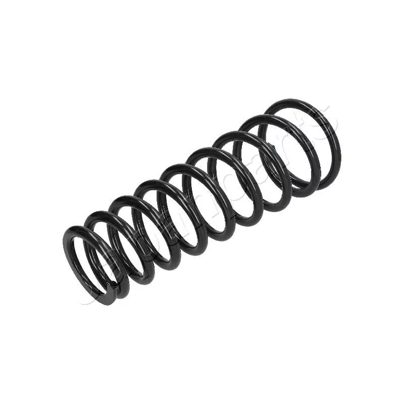 Ressort de suspension JAPANPARTS ZC1025A