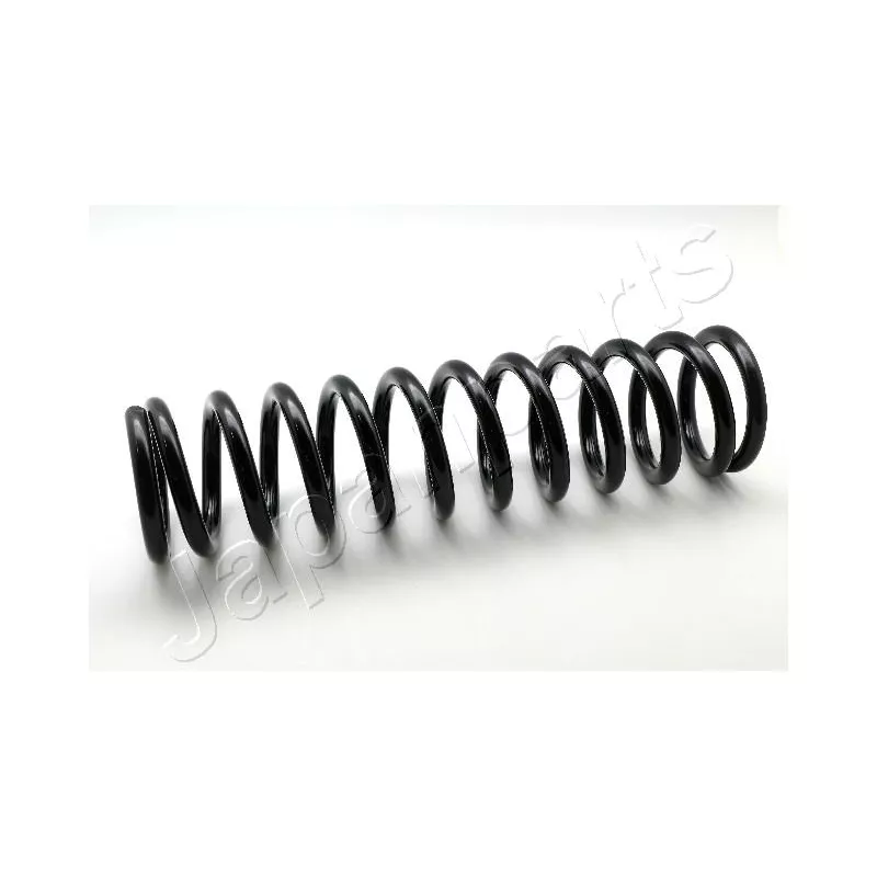 Ressort de suspension JAPANPARTS ZC1104D