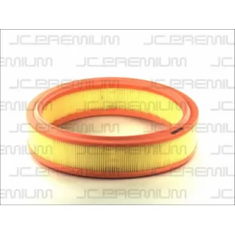 Filtre à air JC PREMIUM B2F001PR