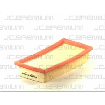 Filtre à air JC PREMIUM B2F033PR
