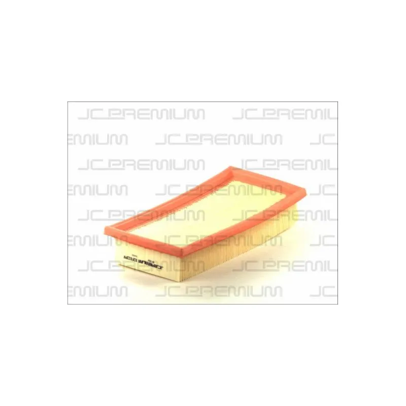 Filtre à air JC PREMIUM B2F033PR
