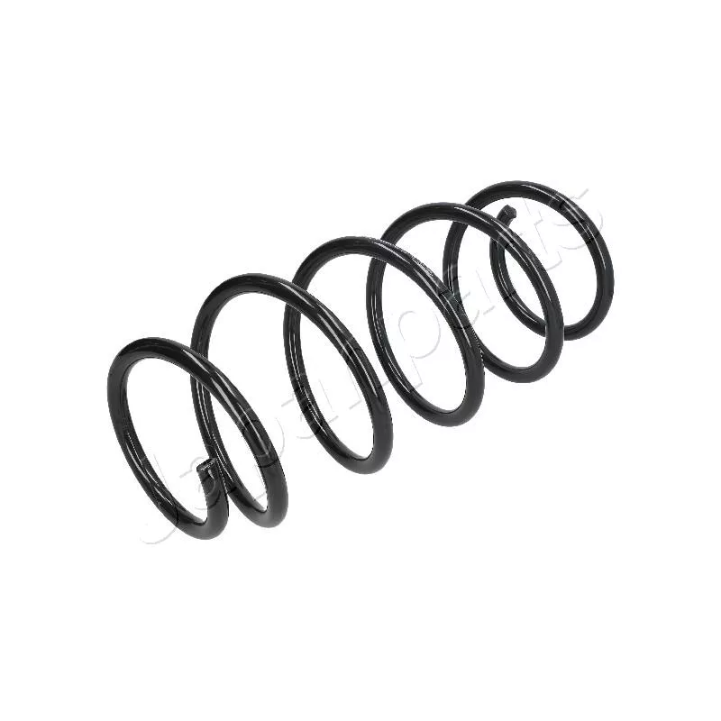 Ressort de suspension JAPANPARTS ZC3763A