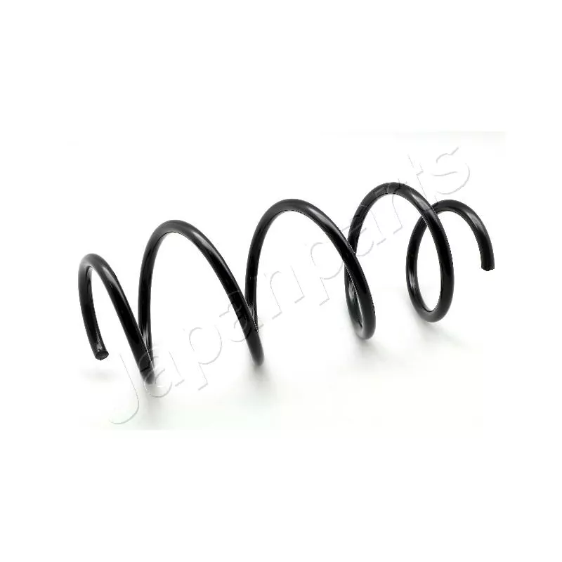 Ressort de suspension JAPANPARTS ZC3929H
