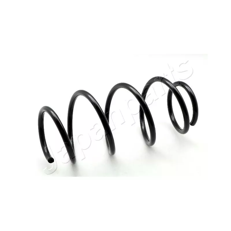 Ressort de suspension JAPANPARTS ZC3933H