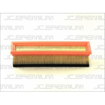 Filtre à air JC PREMIUM B2F069PR