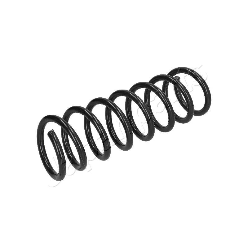 Ressort de suspension JAPANPARTS ZC5124A