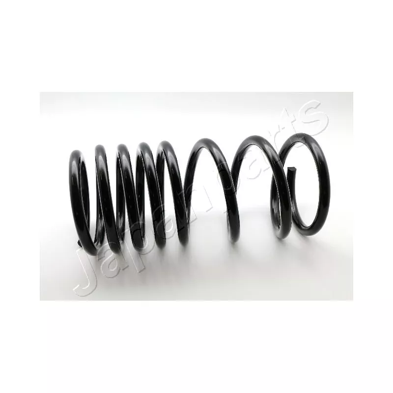 Ressort de suspension JAPANPARTS ZC5354A