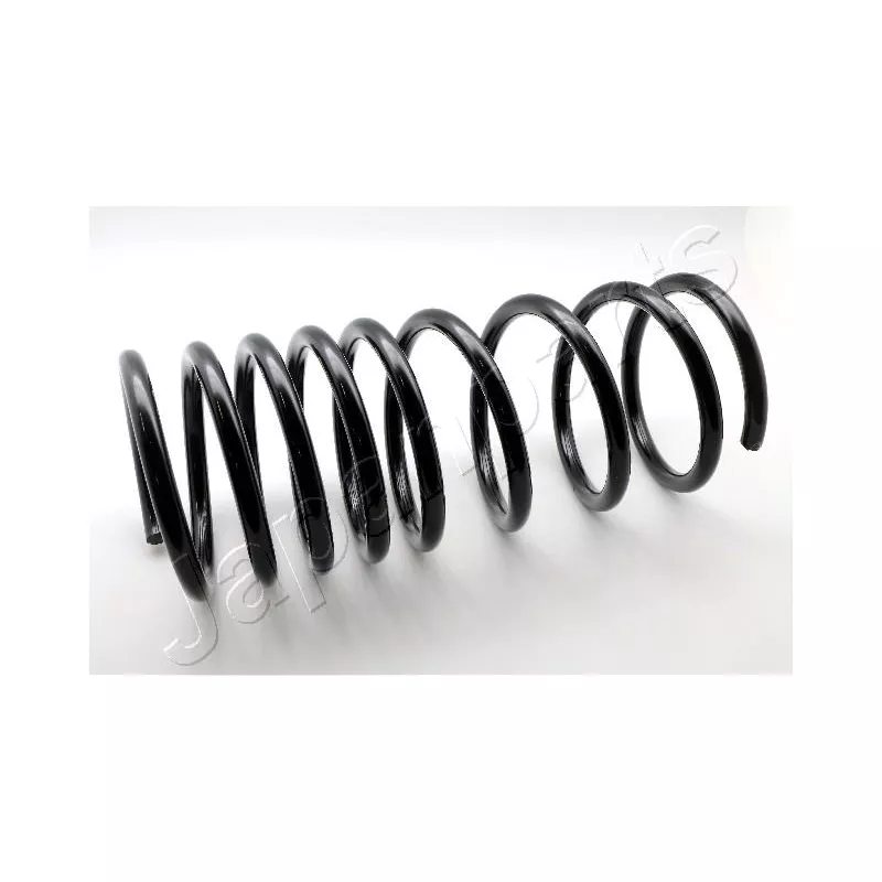 Ressort de suspension JAPANPARTS ZC5355A