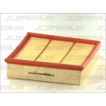 Filtre à air JC PREMIUM B2G034PR