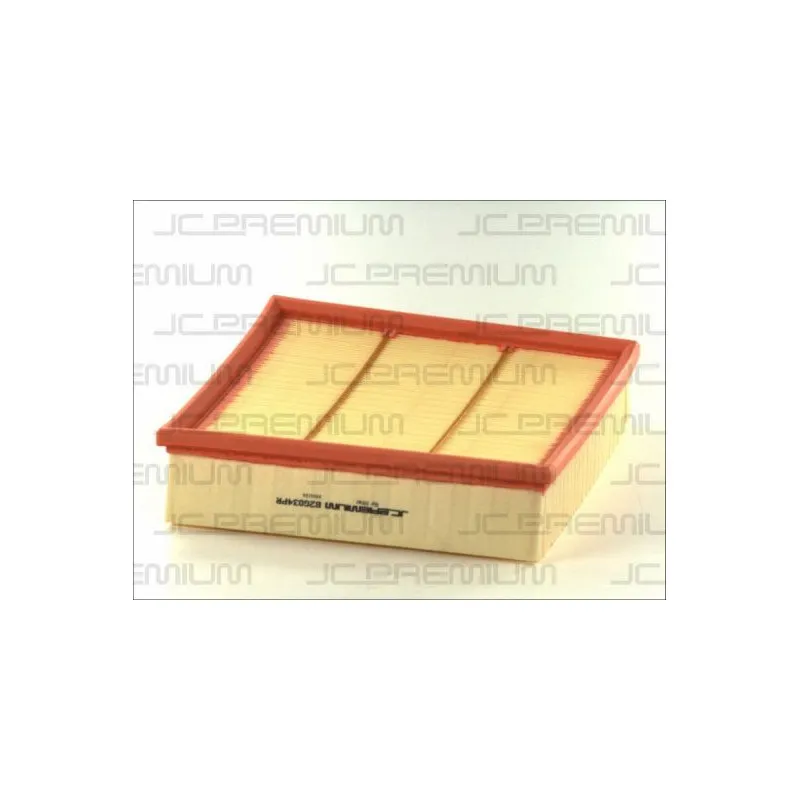 Filtre à air JC PREMIUM B2G034PR