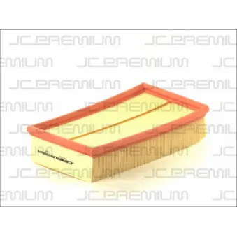 Filtre à air JC PREMIUM B2G056PR