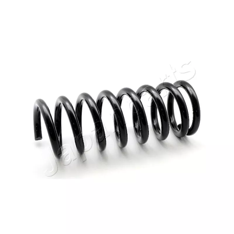Ressort de suspension JAPANPARTS ZC5943D