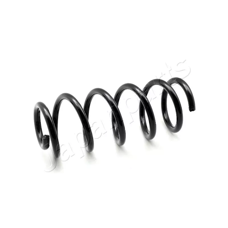 Ressort de suspension JAPANPARTS ZC6290H