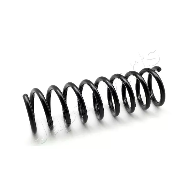 Ressort de suspension JAPANPARTS ZC6439A