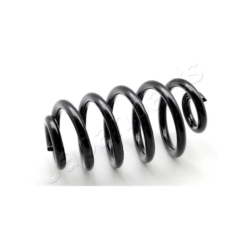 Ressort de suspension JAPANPARTS ZC6574H
