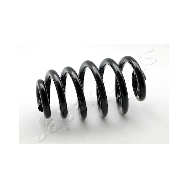 Ressort de suspension JAPANPARTS ZC6580H