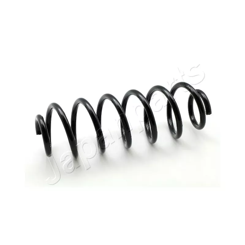 Ressort de suspension JAPANPARTS ZC6592H