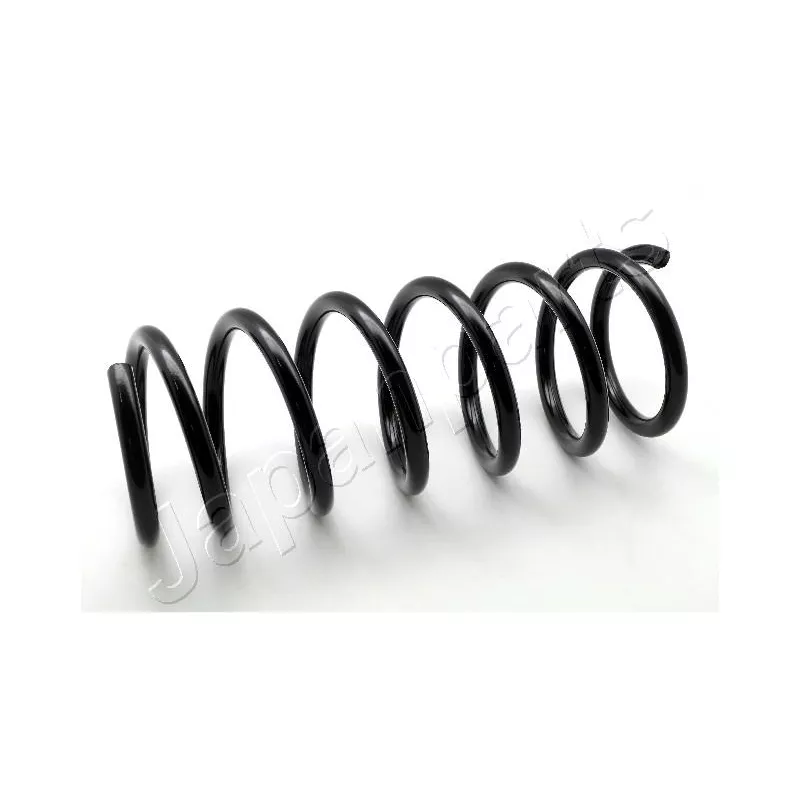 Ressort de suspension JAPANPARTS ZC6663H