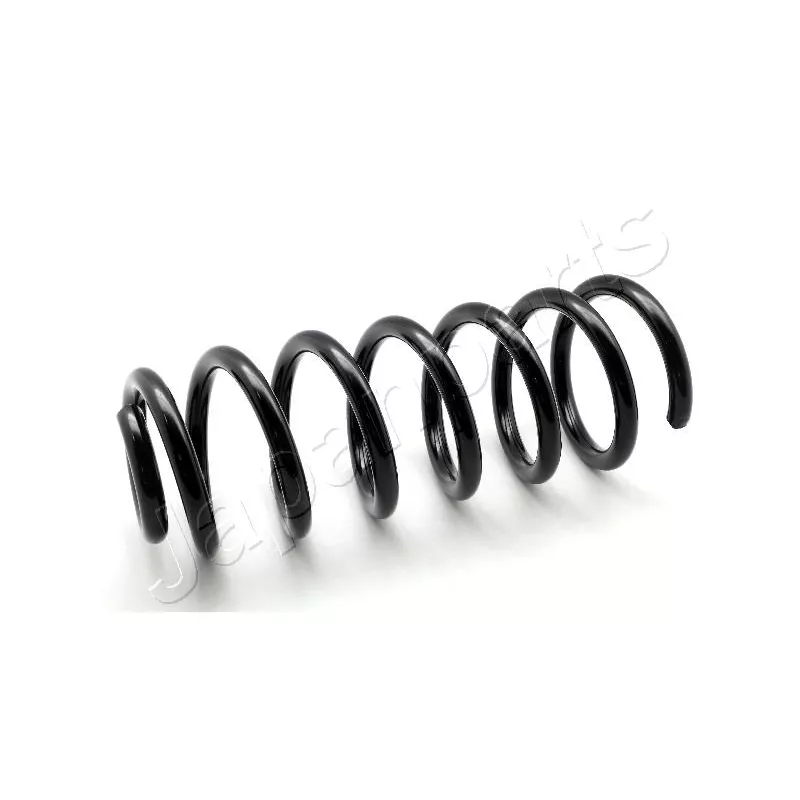 Ressort de suspension JAPANPARTS ZC6735C