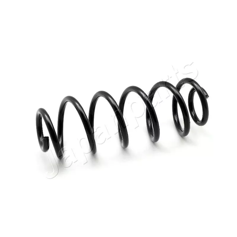 Ressort de suspension JAPANPARTS ZC6777H