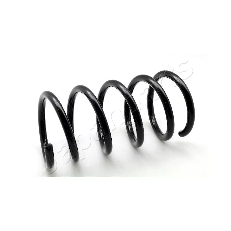 Ressort de suspension JAPANPARTS ZC7007A