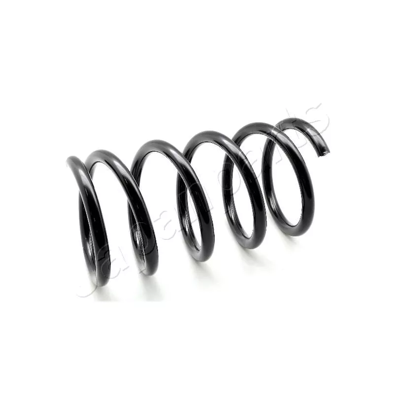 Ressort de suspension JAPANPARTS ZC7008A
