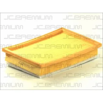 Filtre à air JC PREMIUM B2W050PR