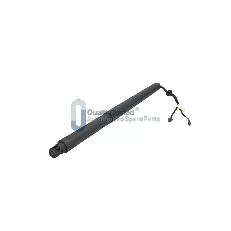 Vérin de hayon, de coffre JAPANPARTS ZQ0906L
