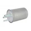 Filtre à carburant JC PREMIUM B30010PR - Visuel 1