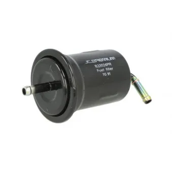 Filtre à carburant JC PREMIUM B33024PR