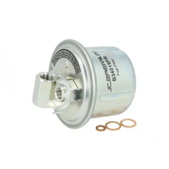 Filtre à carburant JC PREMIUM B34019PR