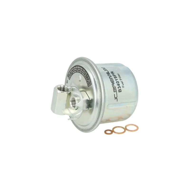 Filtre à carburant JC PREMIUM B34019PR