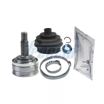 Embout de cardan avant (kit de réparation) FRECCIA CVJ13-1136