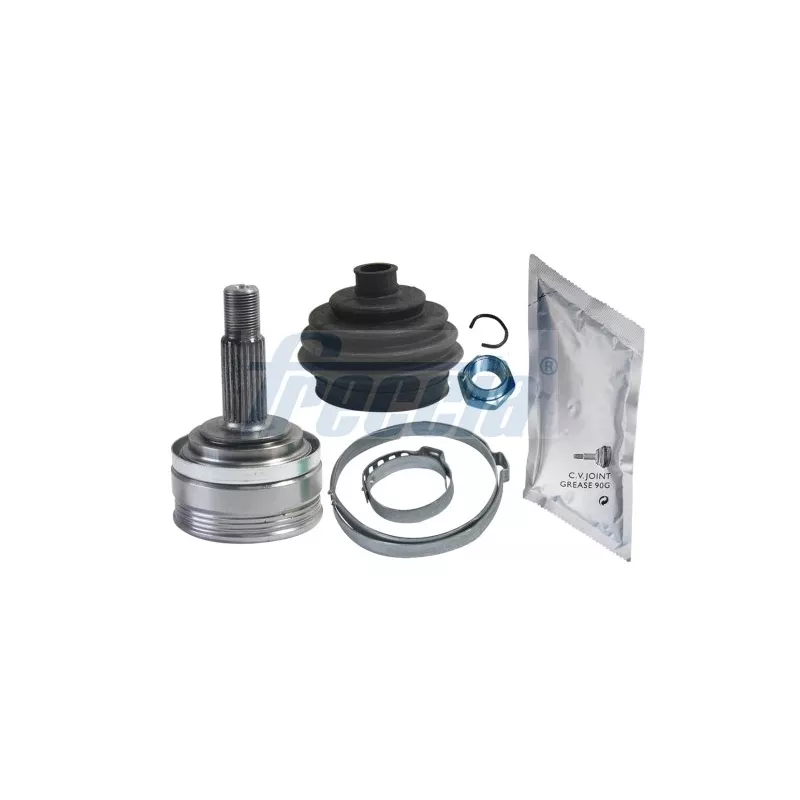 Embout de cardan avant (kit de réparation) FRECCIA CVJ13-1136