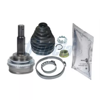 Embout de cardan avant (kit de réparation) FRECCIA CVJ13-1137