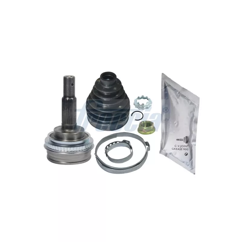 Embout de cardan avant (kit de réparation) FRECCIA CVJ13-1137