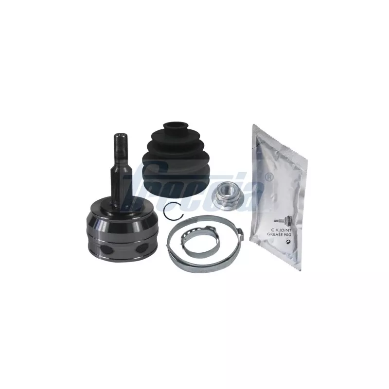Embout de cardan avant (kit de réparation) FRECCIA CVJ13-1138