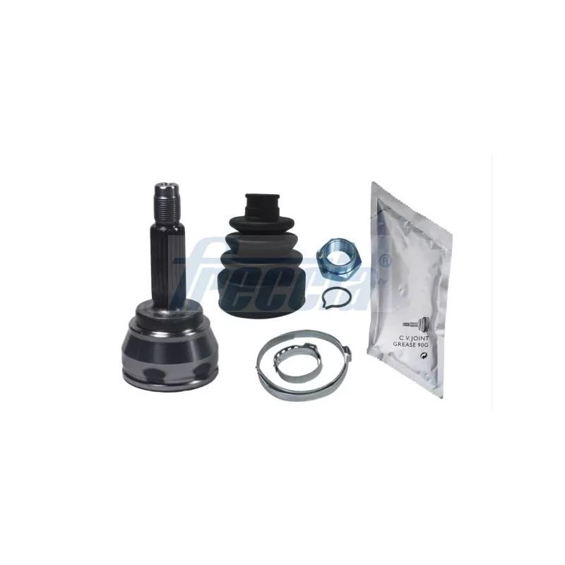 Embout de cardan avant (kit de réparation) FRECCIA CVJ13-1139