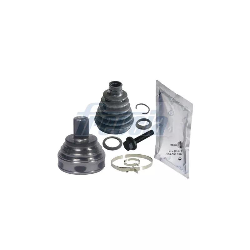 Embout de cardan avant (kit de réparation) FRECCIA CVJ13-1140