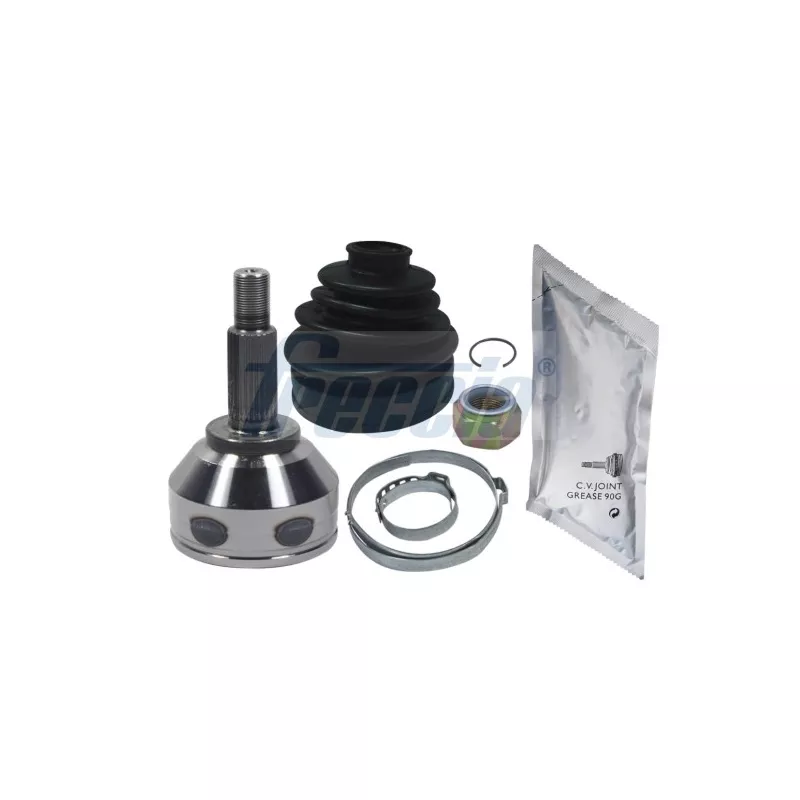 Embout de cardan avant (kit de réparation) FRECCIA CVJ13-1141