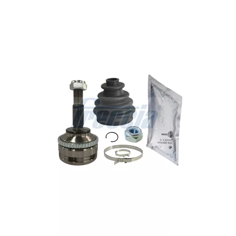 Embout de cardan avant (kit de réparation) FRECCIA CVJ13-1142