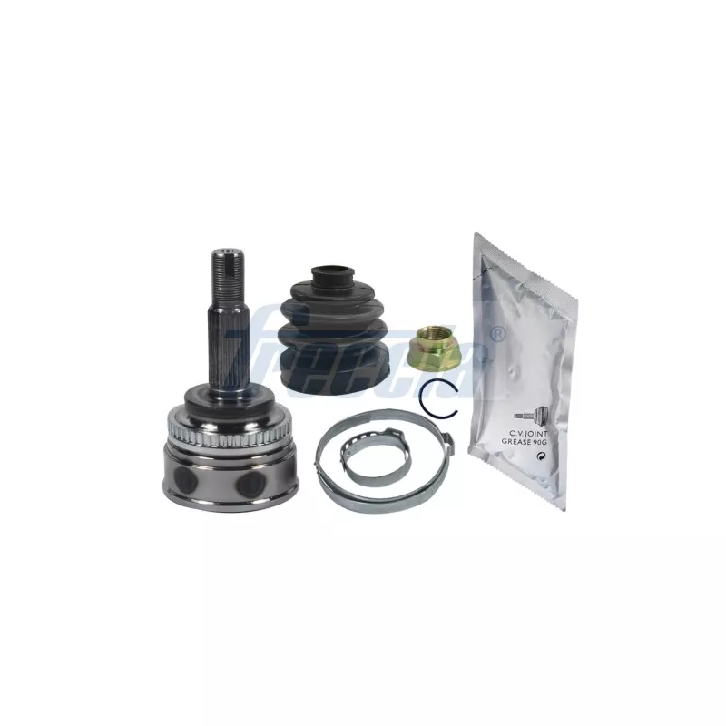 Embout de cardan avant (kit de réparation) FRECCIA CVJ13-1145