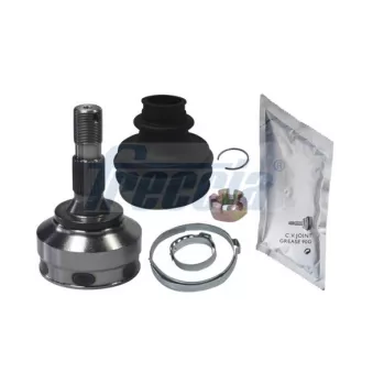 Embout de cardan avant (kit de réparation) FRECCIA CVJ13-1146